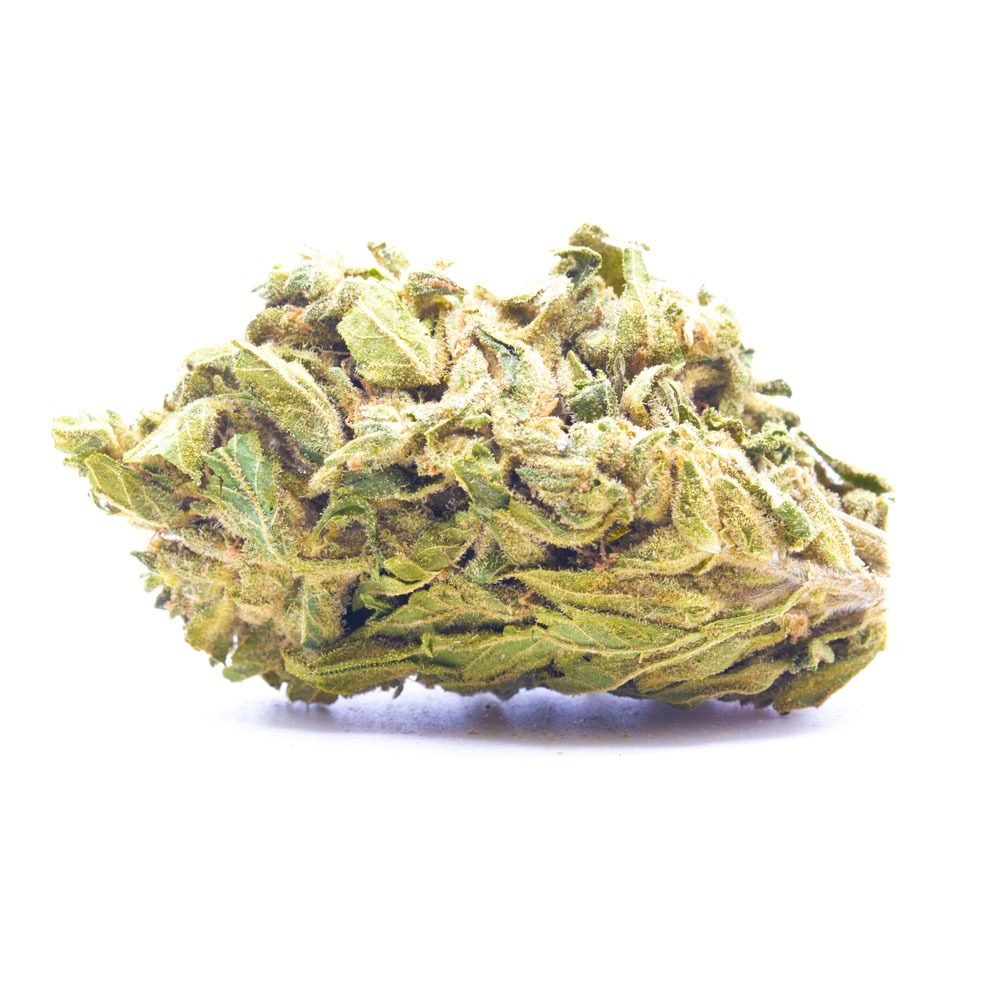 Budget $48 Oz – Afghan Kush