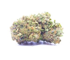 Black Afghan
