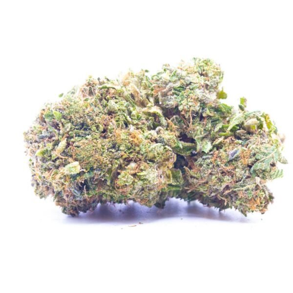 Black Afghan