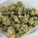 Black Afghan
