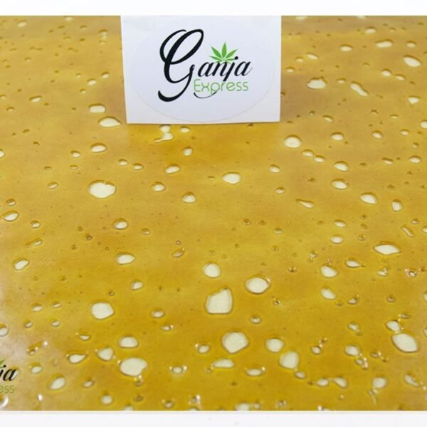Black Cherry OG Shatter