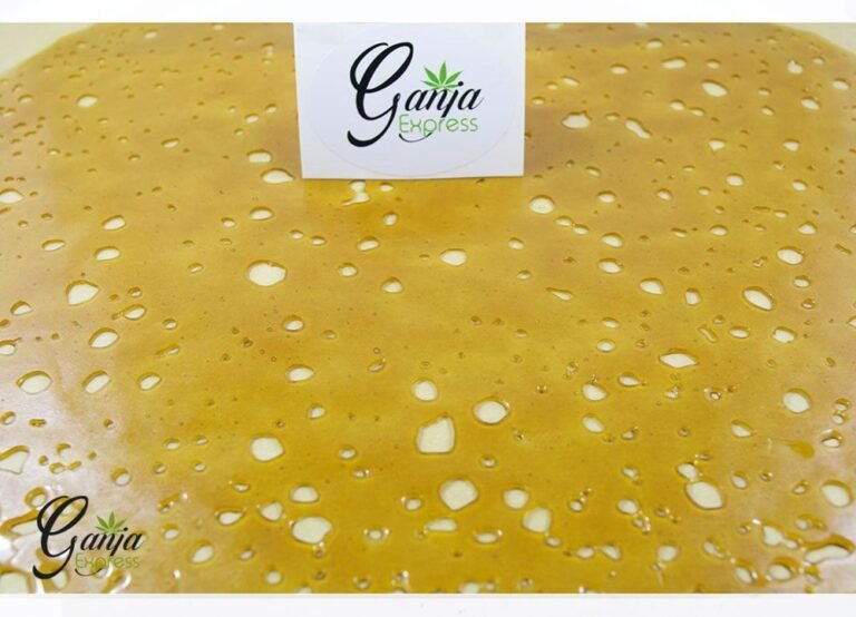 Black Cherry OG Shatter
