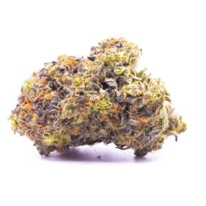 Budget $117 Oz – Black Tuna Kush