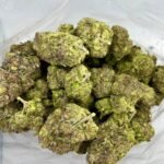 Budget $117 Oz – Black Tuna Kush