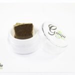Free 3.5gram premium hash