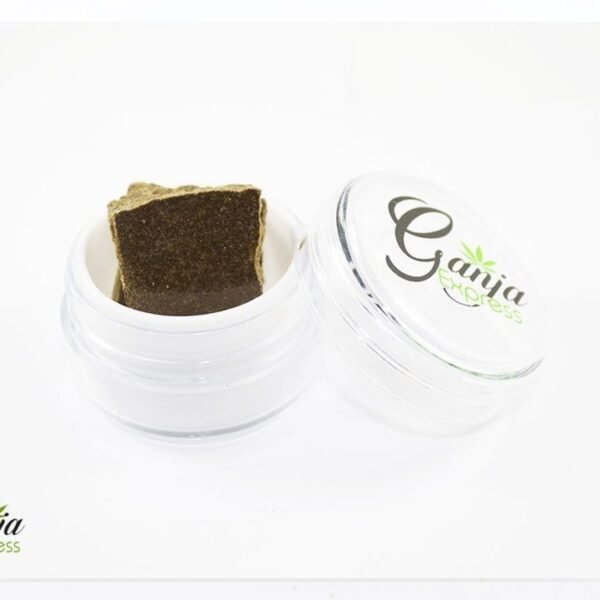 Free 3.5gram premium hash