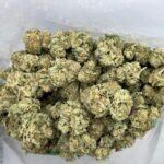 Budget $64 Oz – Blue Monster