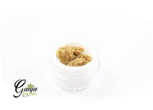 free 2 gram budder / concentrate / shatter