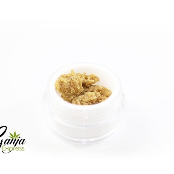 free 2 gram budder / concentrate / shatter