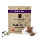 Cara-Melts – (80mg) Indica