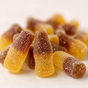 30mg THC Gummies (COLA)
