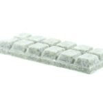 GANJA COOKIES & CREAM CHOCOLATE BAR