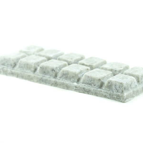 GANJA COOKIES & CREAM CHOCOLATE BAR