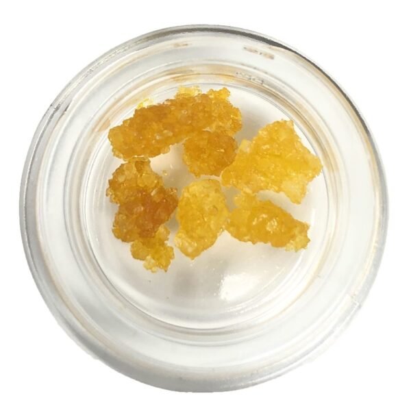 Kootenay Gardens – Random Diamonds