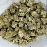 Budget $64 Oz – First Class Funk