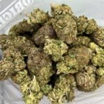 Budget $83 Oz – Frosty OG