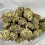 Budget $111 Oz – Gangster OG