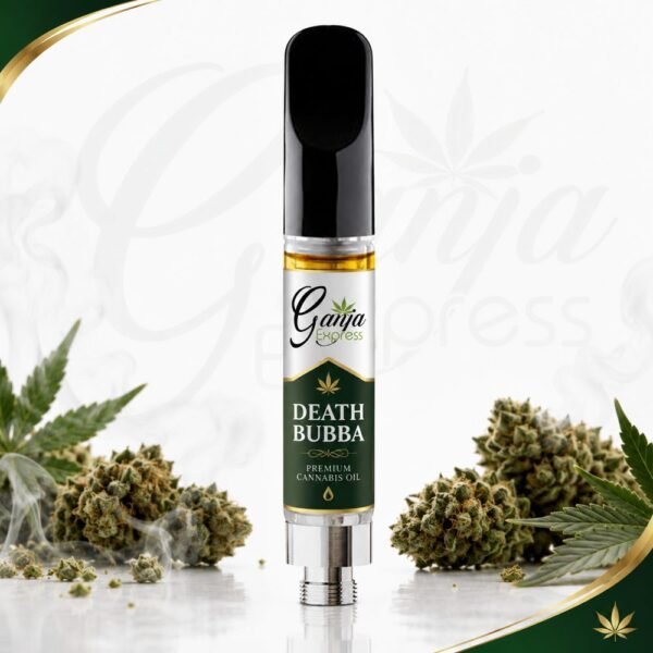 Free 1gram Vape Distillate Cartridge
