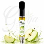 Greenapple – 1ML Ganja Cartridge