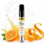 Tangie- 1ML Ganja Cartridge
