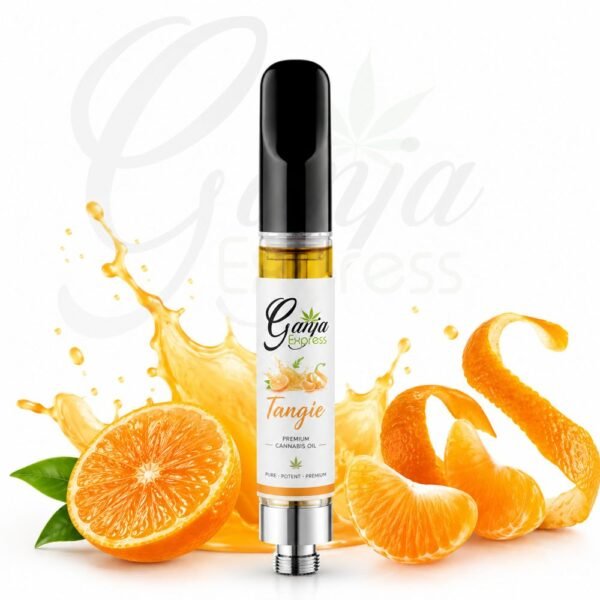 Tangie- 1ML Ganja Cartridge