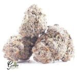 Gold Seal Moroccan Hash