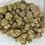 Budget $70 Oz – Gorilla Blue