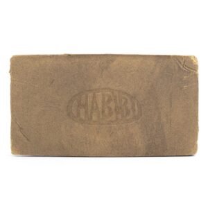 Moroccan Blonde Hash