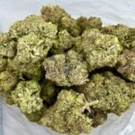 Budget $117 Oz – Holy Grail Kush