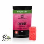 Jelly Bomb – Cherry (80mg) Sativa