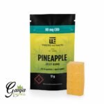Mota Medicated Gummies – Cola Bottles Indica