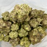 Budget $117 Oz – Khalifa Kush