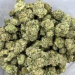 Budget $64 Oz – Lemon Cherry Gelato