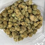 Budget $64 Oz – Mango Dream