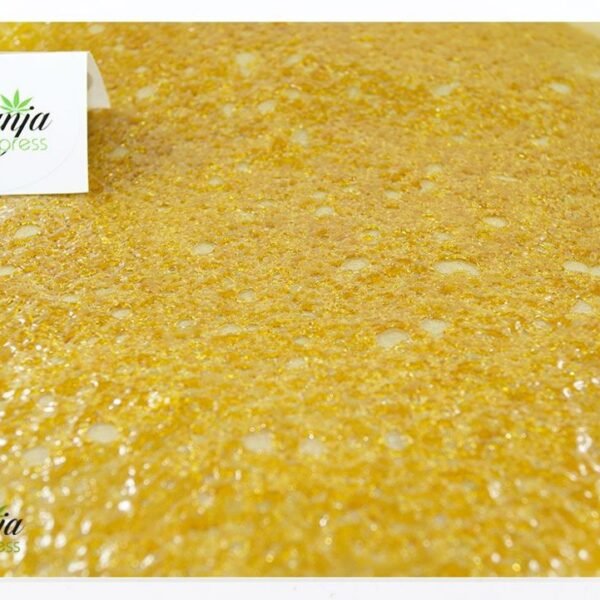 Rockstar Tuna Shatter