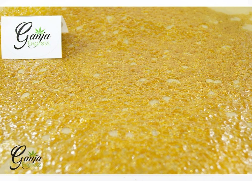 Rockstar Tuna Shatter