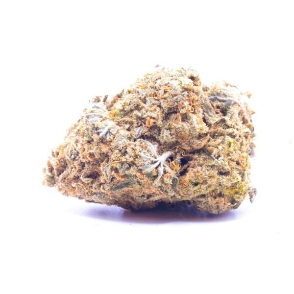 Budget $68 Oz – Orange Wreck