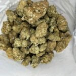 Budget $68 Oz – Orange Wreck