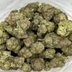 Budget $117 Oz – Pine Tar Kush