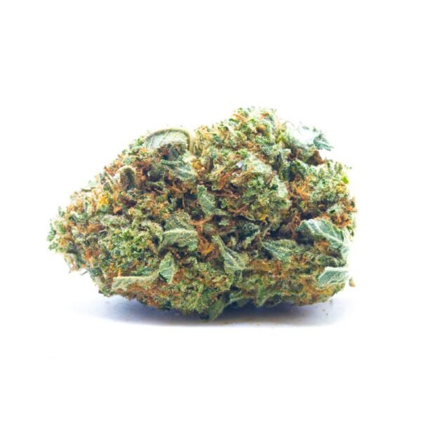 Budget $89 Oz – Pink Kush