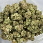 Budget $89 Oz – Pink Kush