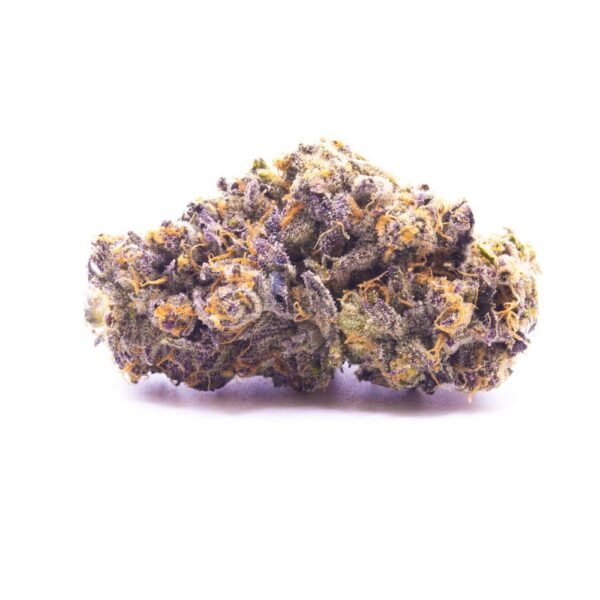 Budget $114 Oz – Purple Space Cookies