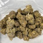 Budget $92 Oz – Purple Gushers AAAA