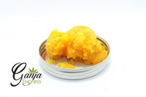 Black Tuna Shatter