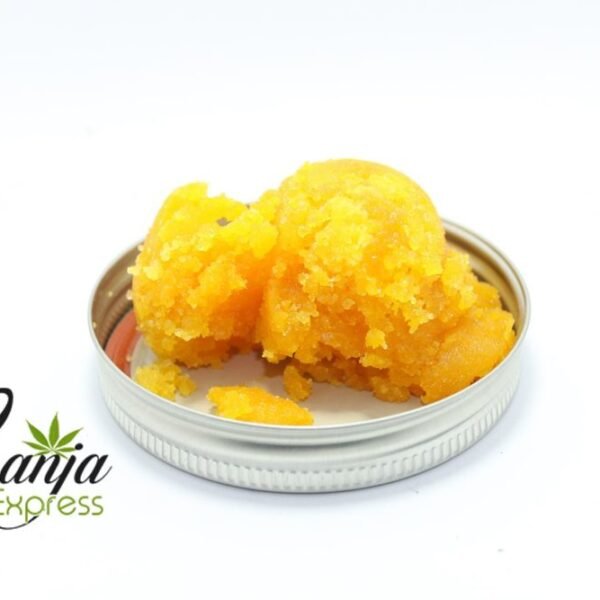 Kootenay Gardens – Random Live Resin
