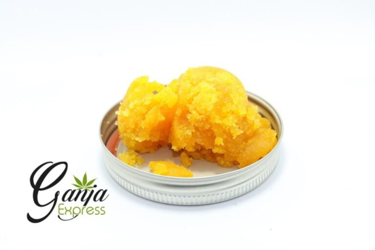 Black Tuna Shatter