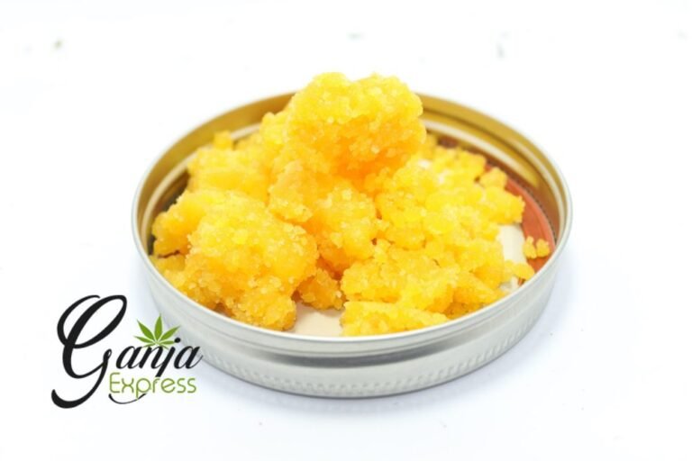 Slurricane – Budder