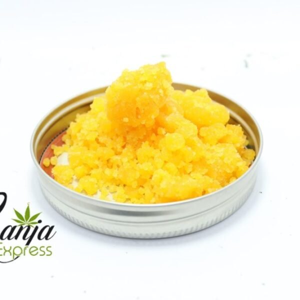 Island Maui – Live Resin