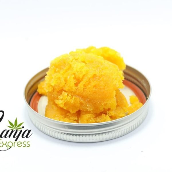 Kootenay Gardens – Random Live Resin