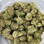 $95 Oz – Rockstar Kush